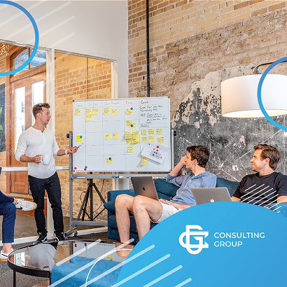 Consulting group