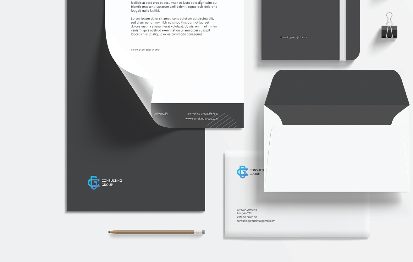 Consulting group
