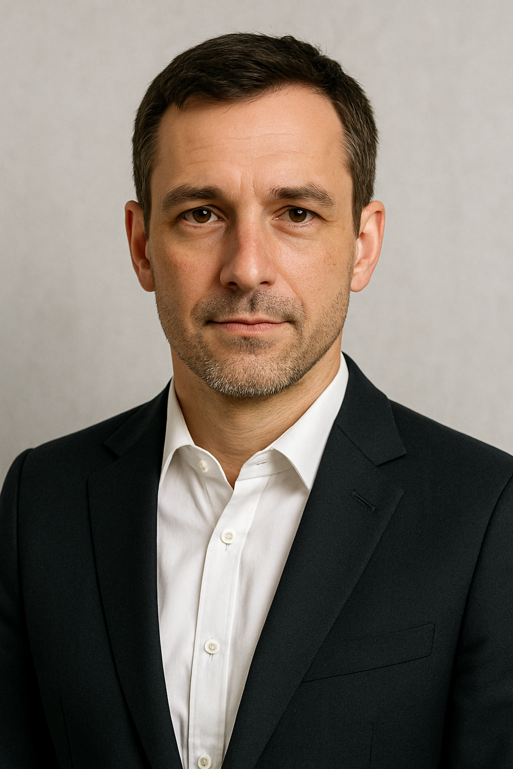 Team member image
