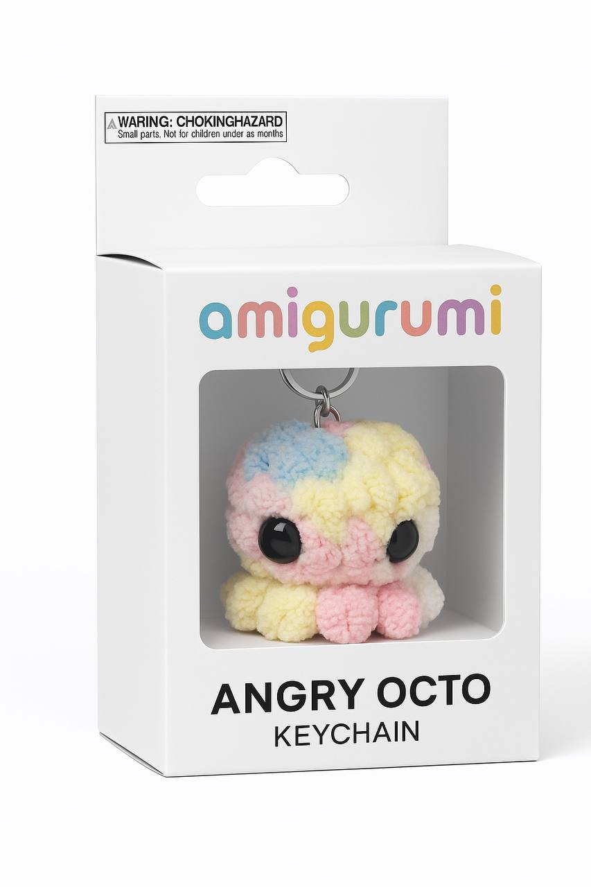 Amigurumi